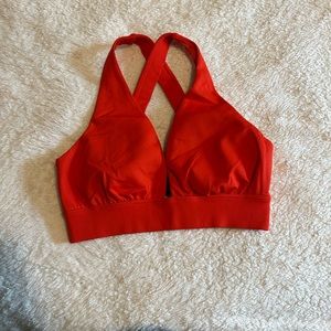 Like New Kylie and Kendall Sports Bra
